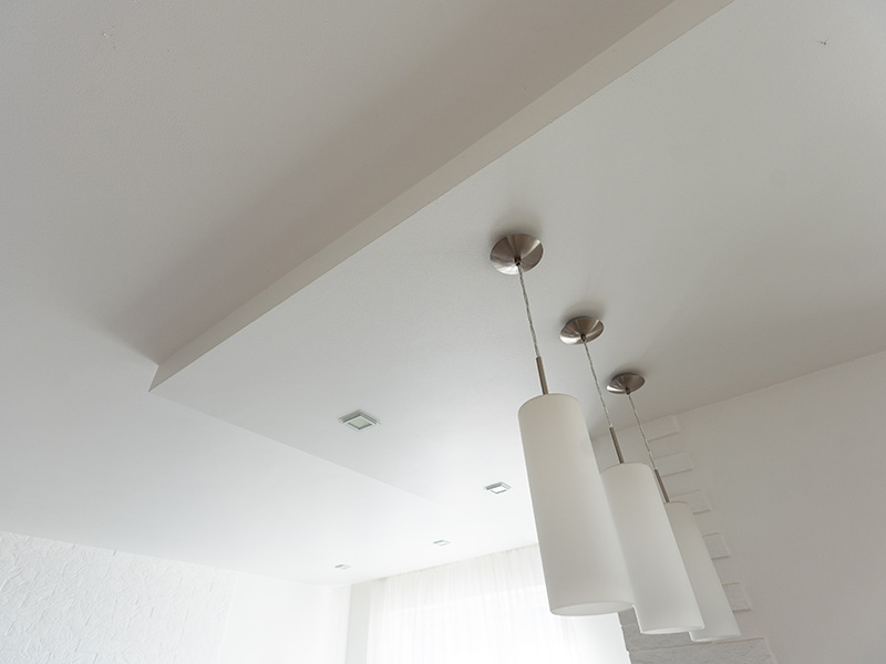Travaux de pl&acirc;trerie Seclin