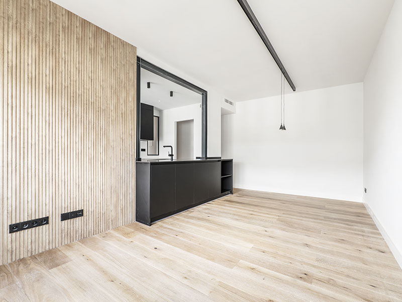 Am&eacute;nagement int&eacute;rieur Seclin