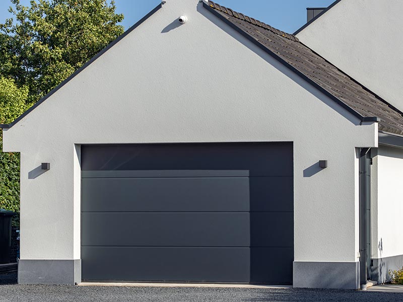 Construction de garage Seclin