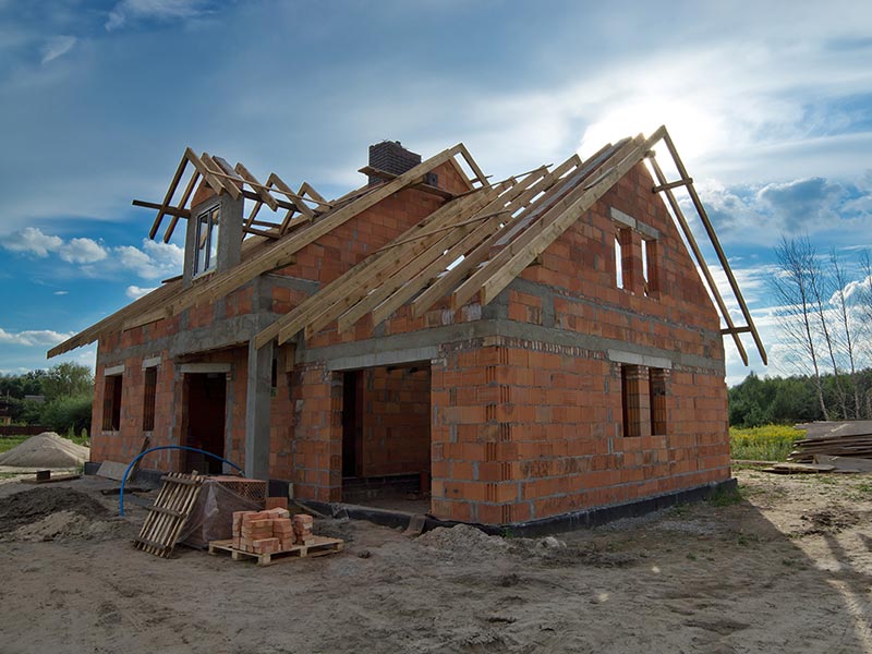 Construction maison neuve Seclin