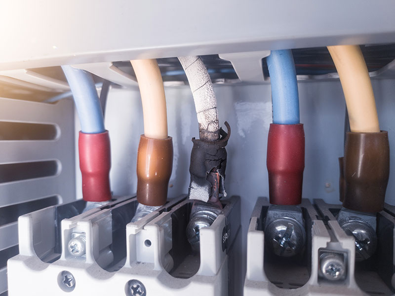 D&eacute;pannage &eacute;lectrique urgence Seclin
