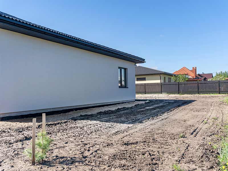 Entreprise terrassement Seclin